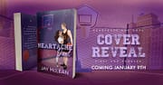 HEARTACHE DUET BOX SET by Jay McLean ~ Cover Reveal