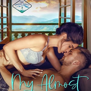 My Almost Ex (The Greene Family Book 2) by Piper Rayne
