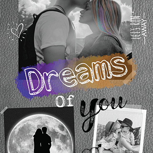 Dreams of You (Dreams Trilogy Book 1)