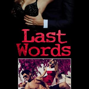 Last Words (Morelli Family, #7) by Sam Mariano