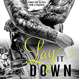 Lay It Down by Carina Adams