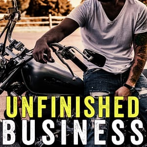 Unfinished Business by Carina Adams
