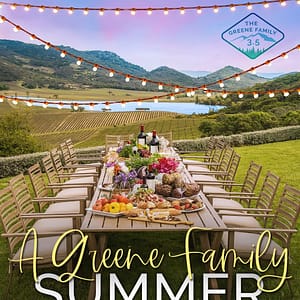 A Greene Family Summer Bash (The Greene Family #3.5) by Piper Rayne