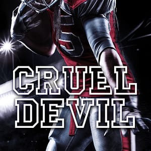 Cruel Devil  (Devils of Sun Valley Book 3) by Daniela Romero