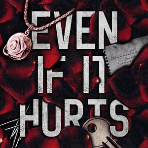 Even if it Hurts (Coastal Elite Book 1) by Sam Mariano