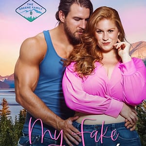 My Fake Fiancé (The Greene Family Book 8) by Piper Rayne