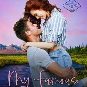 My Famous Frenemy (The Greene Family Book 6) by Piper Rayne
