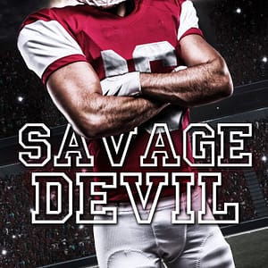 Savage Devil (Devils of Sun Valley Book 2) by Daniela Romero