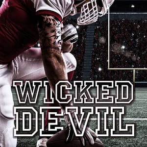 Wicked Devil (Devils of Sun Valley Book 1) by Daniela Romero