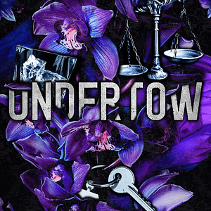 Undertow: Special Edition Paperback ~ Sam Mariano